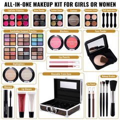 CHARMCODE eye pencils pair demonstrates precise definition for day-to-night looks.