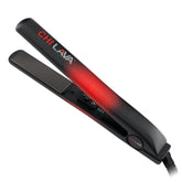 CHI Original Lava Flat Iron 1-inch plate for smooth, salon-like straight styles.