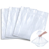 Chinco disposable foot tub liner fits 25x23 inch tubs for clean soaks