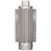 Chivixe Round Brush Attachment for Shark FlexStyle base-compat shows secure, seamless fit