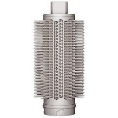 Chivixe Round Brush Attachment for Shark FlexStyle base-compat shows secure, seamless fit
