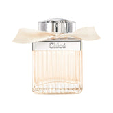 Chloe by Chloe EDP bottle closeup highlighting elegant design for daily luxury