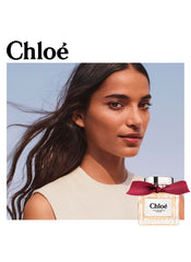 Chloé L'Eau de Parfum Intense ambrox base image offers warm woody finish