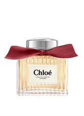 Chloé L'Eau de Parfum Intense raspberry opening bottle evokes a bright, fresh start