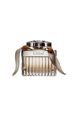 Chloe New by Chloe EDP spray top view suggests easy, on-the-go fragrance refresh