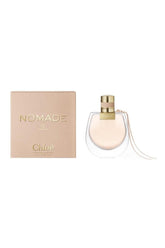 Chloe Nomade bottle close-up, showcasing elegant design and lasting daytime fragrance.