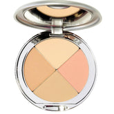 Christina Cosmetics Perfect Pigment 1 compact front view for all-in-one makeup
