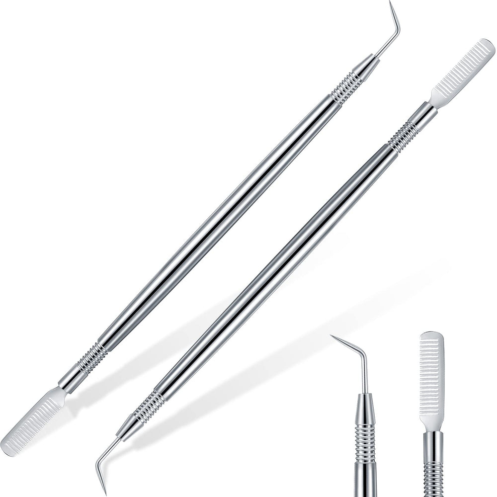 Chumia lash separator tool 2-in-1 highlights precise lash separation at home.