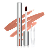 Cilrofelr Peel Off Lip Liner tube close-up showing bold long-lasting color