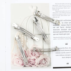 Cinaci 50-pack packaging image highlights quantity and silver finish