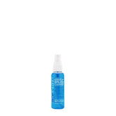 Cinema Secrets original blue vanilla bottle for professional brush cleaning