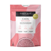 Cirepil Boudoir beads pack-shot highlights rosin-free wax for sensitive skin.