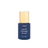 City Beauty UpLift Serum bottle closeup highlights lifting potential and premium packaging.