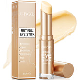 CITYGOO Retinol Eye Stick package view for travel-friendly eye care.