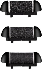 CIVYPRO extra coarse refill roller for BK-506 smooths tough calluses