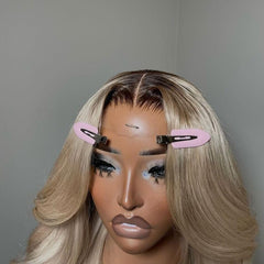 CIYOO body wave 20-inch wig delivers soft waves and long-wear glamour.