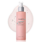 ClarityRx Cleanse Daily Face Wash bottle showcases vitamin-infused formula for daily cleansing.