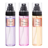 Clean-n-Fresh Cherry Blossom bottle, a fresh spring fragrance for daily mood boost.