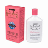 Clear Essence Exclusive Skin Beautifying Milk bottle front — hydrating body lotion