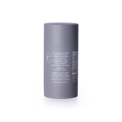 Cleo+Coco unisex product display showing suitability for both women and men.