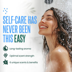 Cleverfy Grapefruit steamer offers uplifting citrus fragrance.