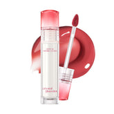 CLIO PROFESSIONAL front packaging showing Vintage Apple glossy tint and elegant tube, highlights premium design