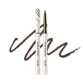 CLIO Sharp So Simple 2mm-tip close-up showing precision for defined eyes.