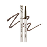 CLIO Sharp So Simple waterproof pencil liner 2mm tip for precise eye definition.
