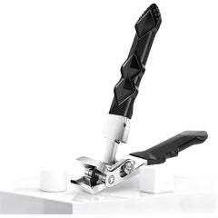Clipmaster Pro wide-jaw clippers for thick nails with ease.