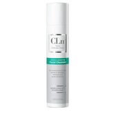 CLn facial cleanser hydrating glycerin bottle demonstrates gentle, moisture-supporting cleansing