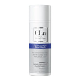 CLn SportWash bottle being poured for after-workout refresh.