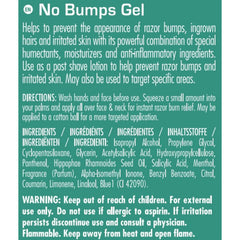 Clubman Pinaud No Bumps 2-pack packaging signals value for daily use