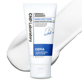 CNP Barrier Reset Cream tube front for deep hydration
