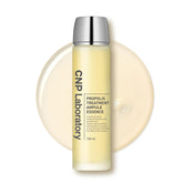 CNP Honey Glow Booster Toner bottle showing hydrating glow for skin care routine