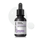 CNP PDRN Active Boost Serum bottle closeup highlighting a premium anti aging formula for smoother skin