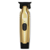 Cocco Veloce Pro Trimmer with gold DLC blade for precise detailing and sharp lines