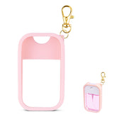 COCGVEL touchland perfect-fit case provides snug fit for quick access to 1 oz Power Mist.