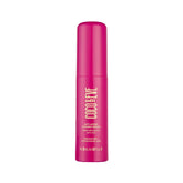 Coco & Eve Anti-Aging Tanning Serum pump delivers a hydrating bronze glow for daily radiance.