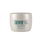 Coco & Eve Bond Therapy Pro Bond Mask bottle closeup highlighting rich cream texture for nourishment