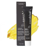 Cocokind Advanced Retinol Gel 0.5% bottle close-up highlights silky texture for sensitive skin.