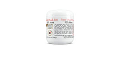 Colonial Dames Vitamin E Cream on rough skin areas like elbows and knees for soft, moisturized skin