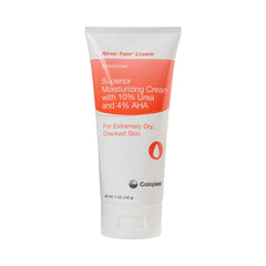 Coloplast Atrac-Tain 5oz tube for severe dry skin relief.