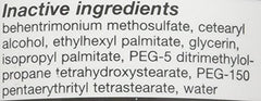 Coloplast Sween 24 unscented cream application swatch demonstrates smooth daily hydration