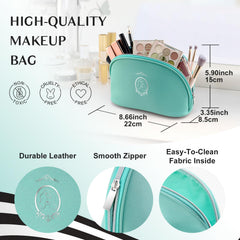 Color Nymph all-in-one makeup kit lipstick duo provides creamy color with comfortable wear
