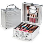 Color Nymph beginner kit palette open for easy daily looks