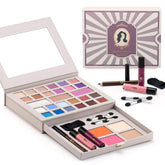 Color Nymph makeup kit full setup with mirror for complete daily looks.