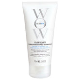 COLOR WOW Color Security Conditioner bottle front showing weightless hydration for fine hair