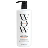 COLOR WOW Color Security Shampoo bottle showing color-safe cleanse for vibrant hair.