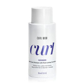 COLOR WOW Curl Wow Hooked bottle front view; sulfate-free formula for residue-free cleansing.