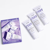COLOR WOW Hooked Shampoo travel bottle for sulfate-free cleansing that anchors roots